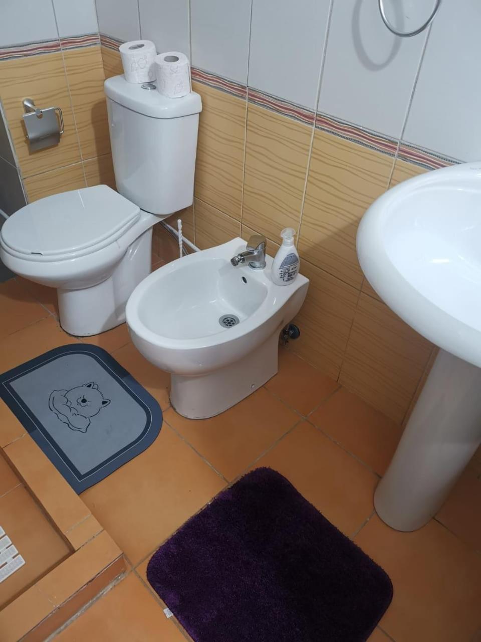 Downtown Authentic Apartment Tirana Myslym Shyri Exterior foto